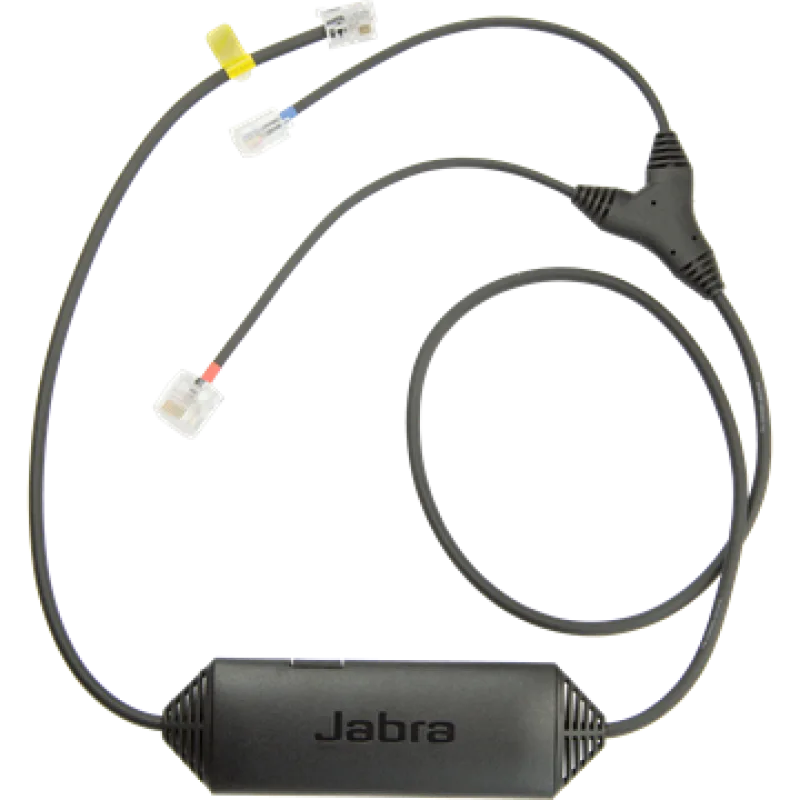 Jabra EHS-Adap - PRO 9400, 920, 925, Motion, Cisco 8941 and 8945 14201-41