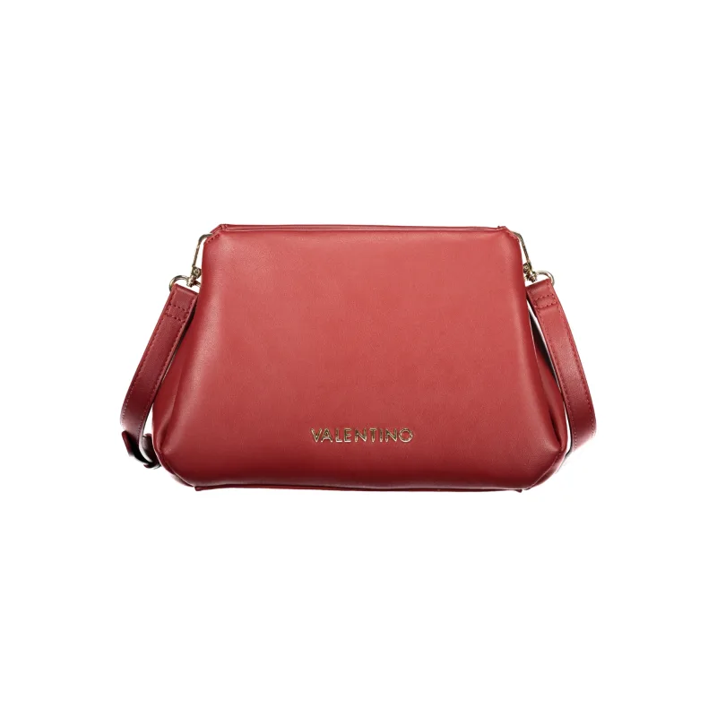 Dámska Kabelka VALENTINO BAGS - Červená
 27.0X17.0X11.0cm Farba: červená, Veľkosť: 27.0X17.0X11.0