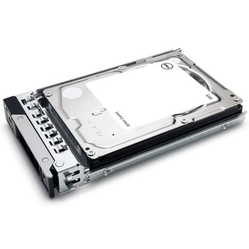 DELL Dell/1,2 TB/HDD/2.5"/SAS/10K RPM/1R 400-ATJL