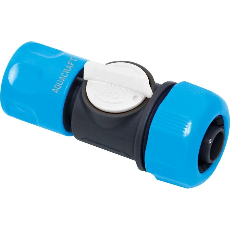 Ventil AQUACRAFT 550263, 5/8"-3/4"