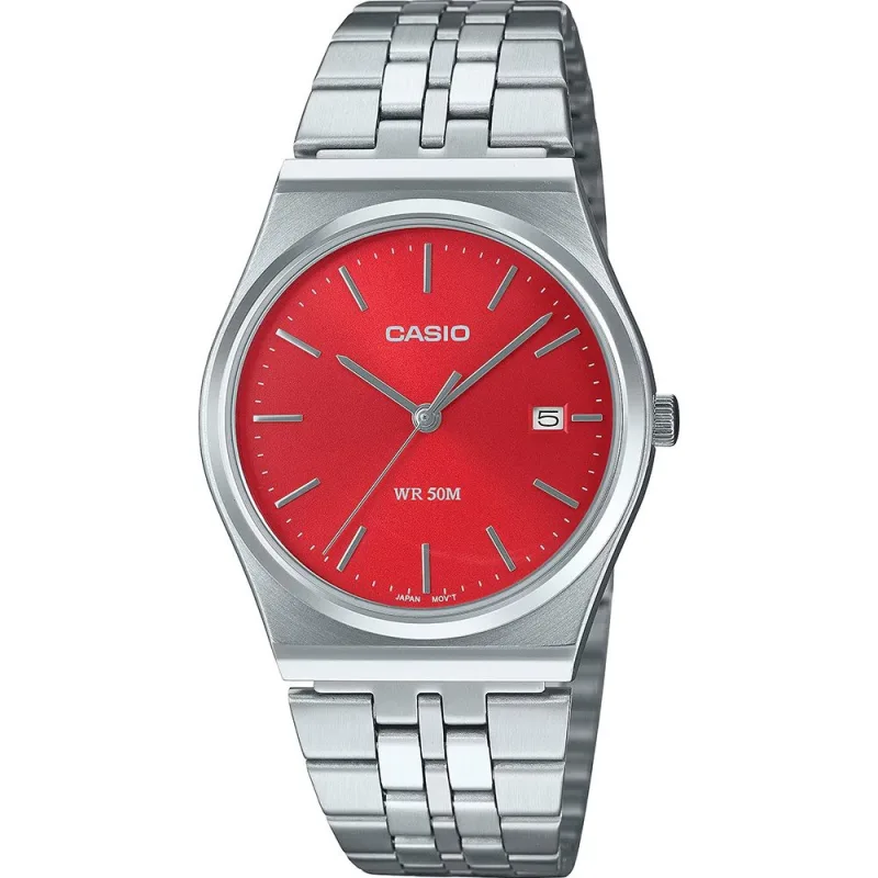 Dámske Hodinky CASIO MTPB145D4A2VE (38,5 MM)