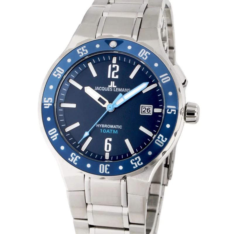 Jacques Lemans 1-2109H