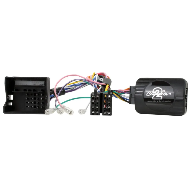 Adaptér z volantu pro Mercedes E, SLK 52smc004