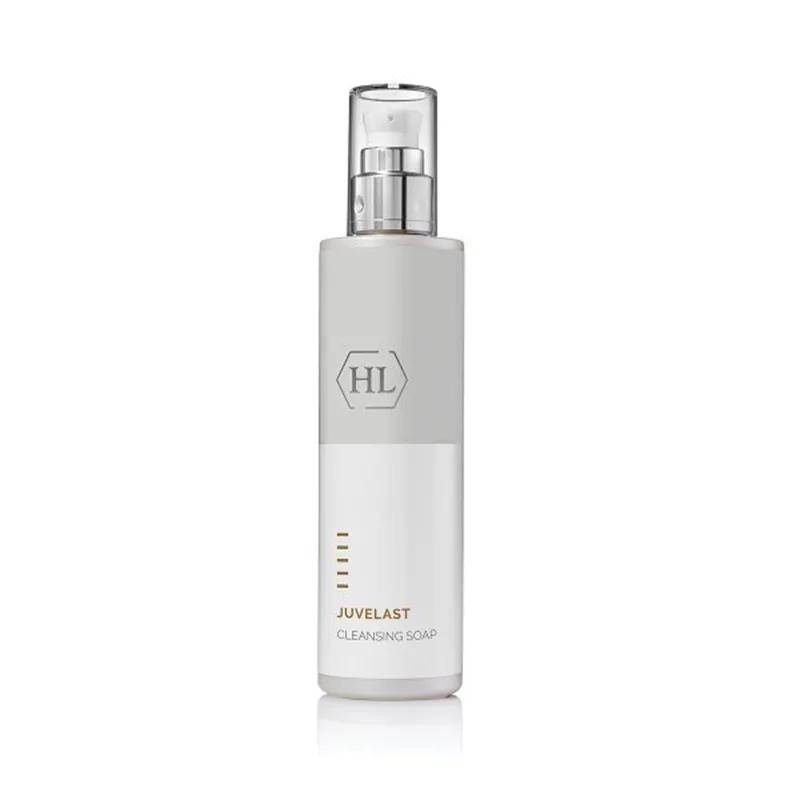 HL Juvelast Cleansing Soap 250 ml