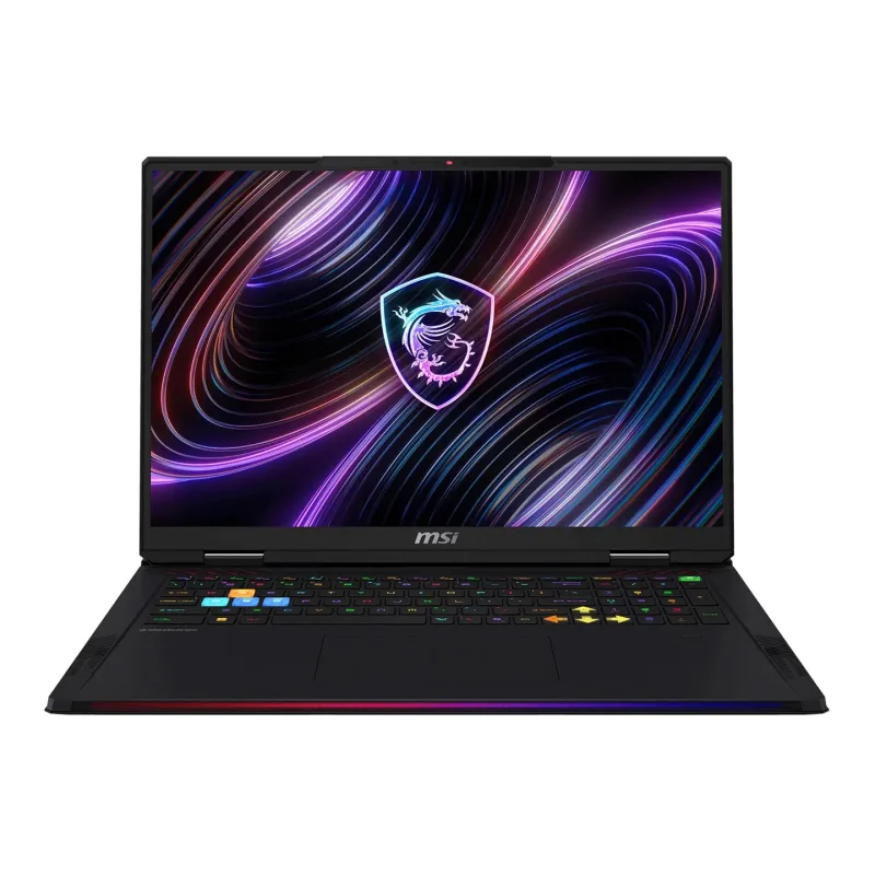 MSI Raider/18 Max HX A2WI-1042CZ/U9-290HXP/18"/4K/64GB/2TB/RTX 5080/W11P/Black/2R 9S7-182462-1042