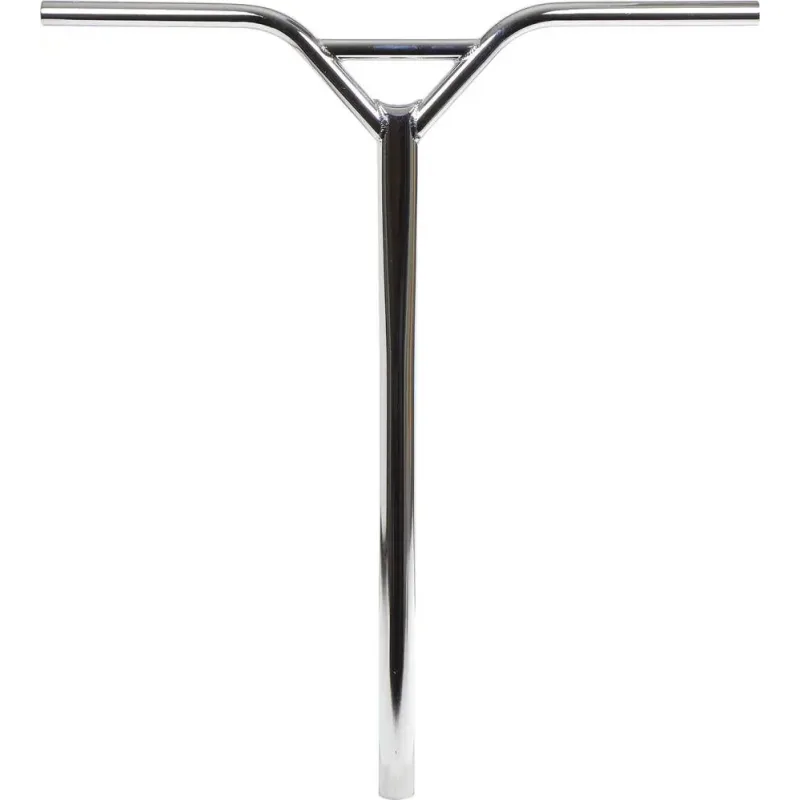 Riadidlá Tilt Sentry SCS strieborné 700mm