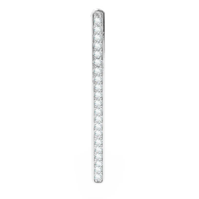 Dámsky Prívesok FOLLI FOLLIE 3P17S005C (3CM )