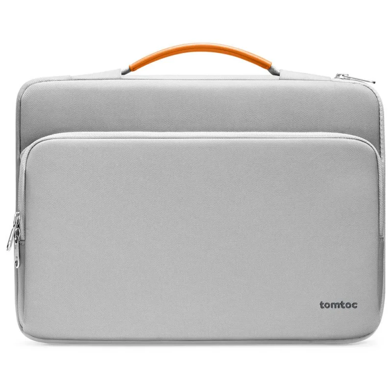 TomToc taška Versatile A14 pre Macbook Pro 16" M1/M2/M3/M4 - Gray A14F2G4