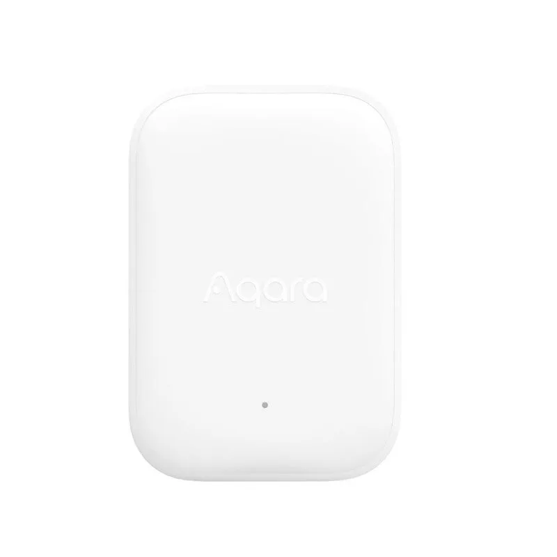AQARA Multi-State Sensor P100 Kit, Bílý - Zigbee a Thread senzor polohy a stavu SH010