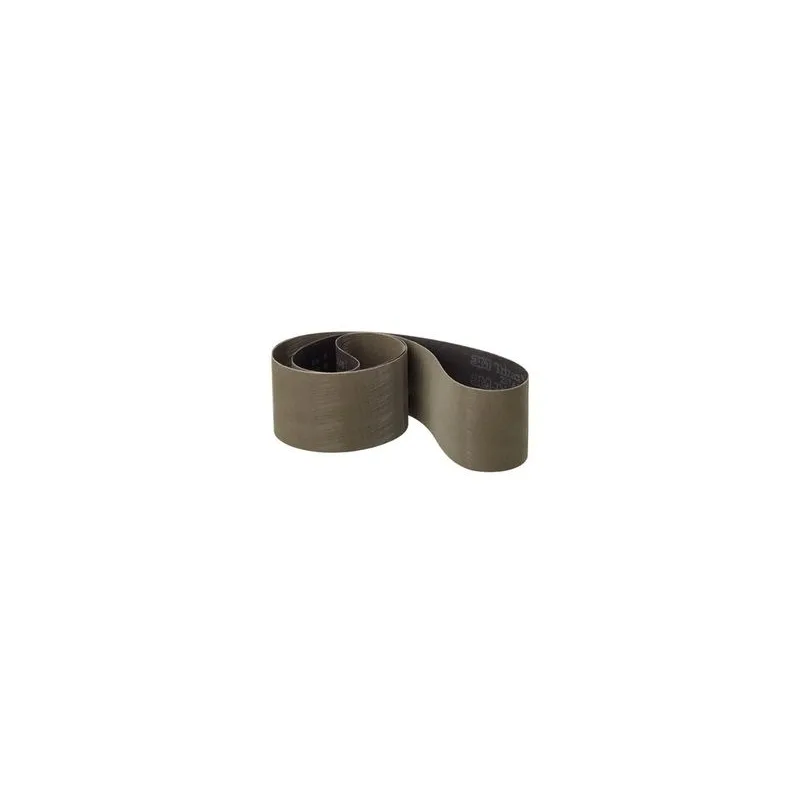 Pas 3M Trizact 237AA, 19x304.8mm, P600 (A30 K-600)