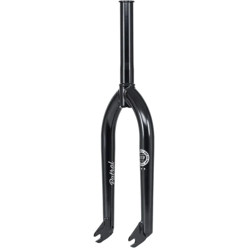 Wethepeople Patrol BMX Vidlice (Černá)
