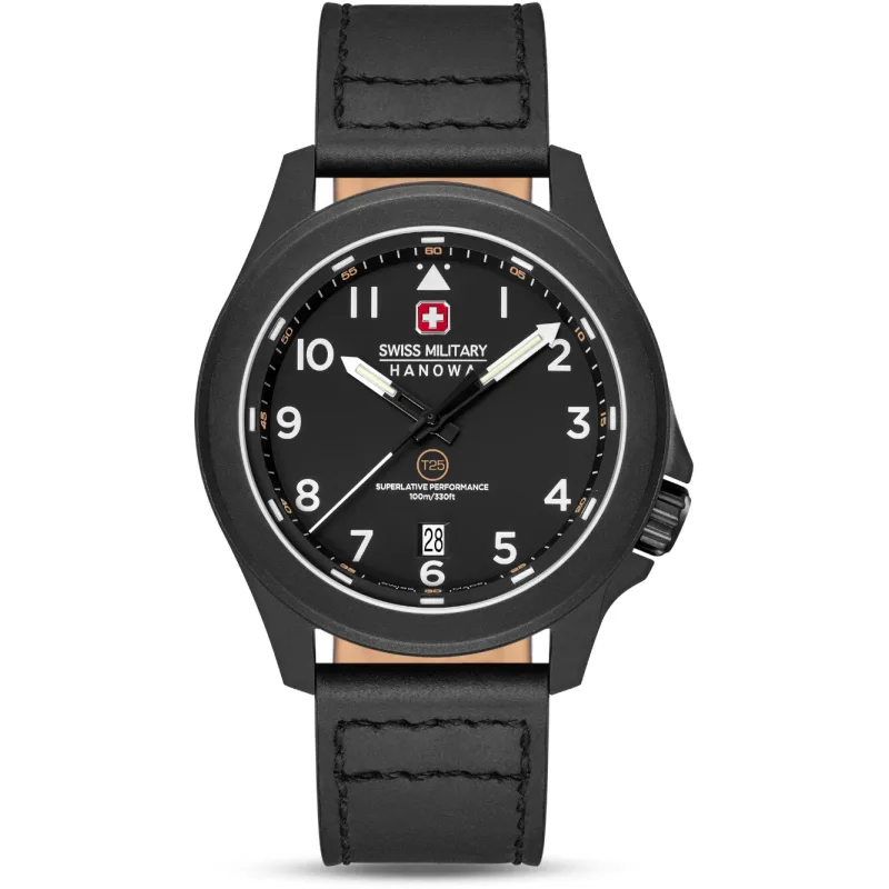 Swiss Military Hanowa SMWGB0005241
