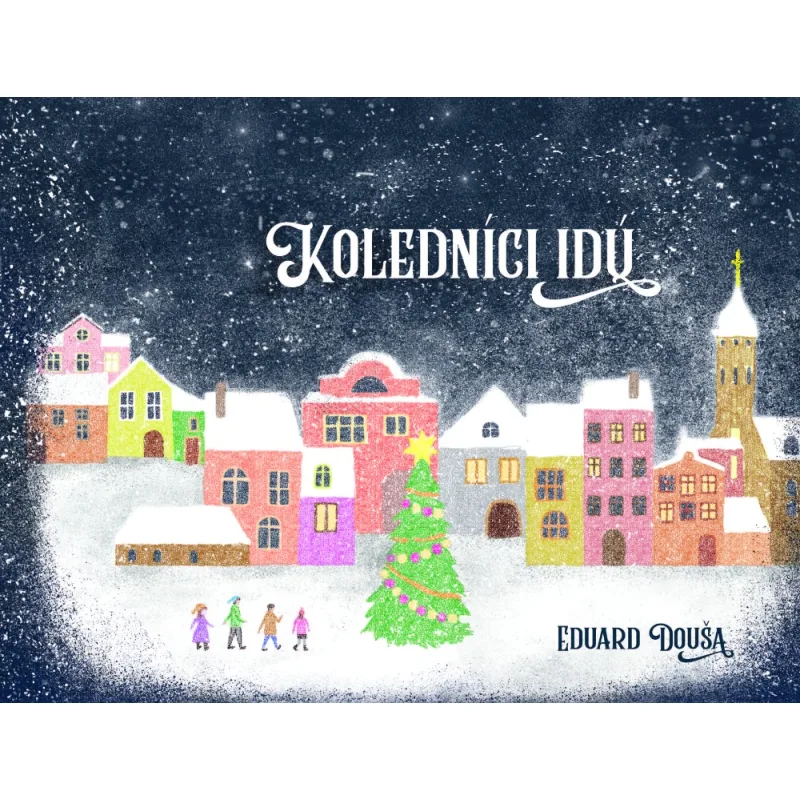Musica Gioia Koledníci idu