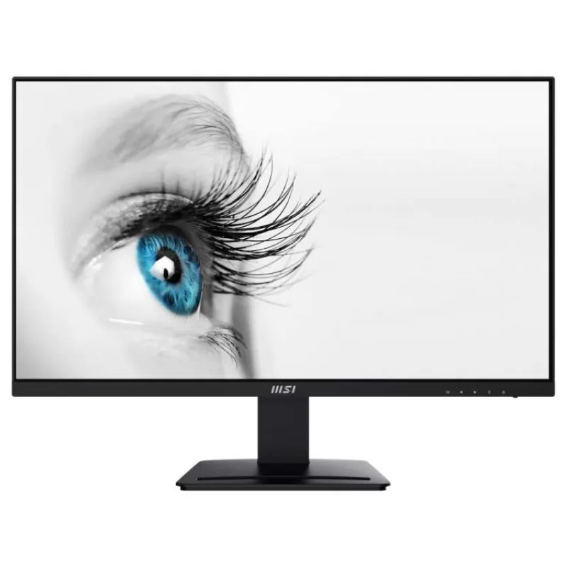 MSI Pro/MP273A/27"/IPS/FHD/100Hz/1ms/Black/2R (PRO MP273A)