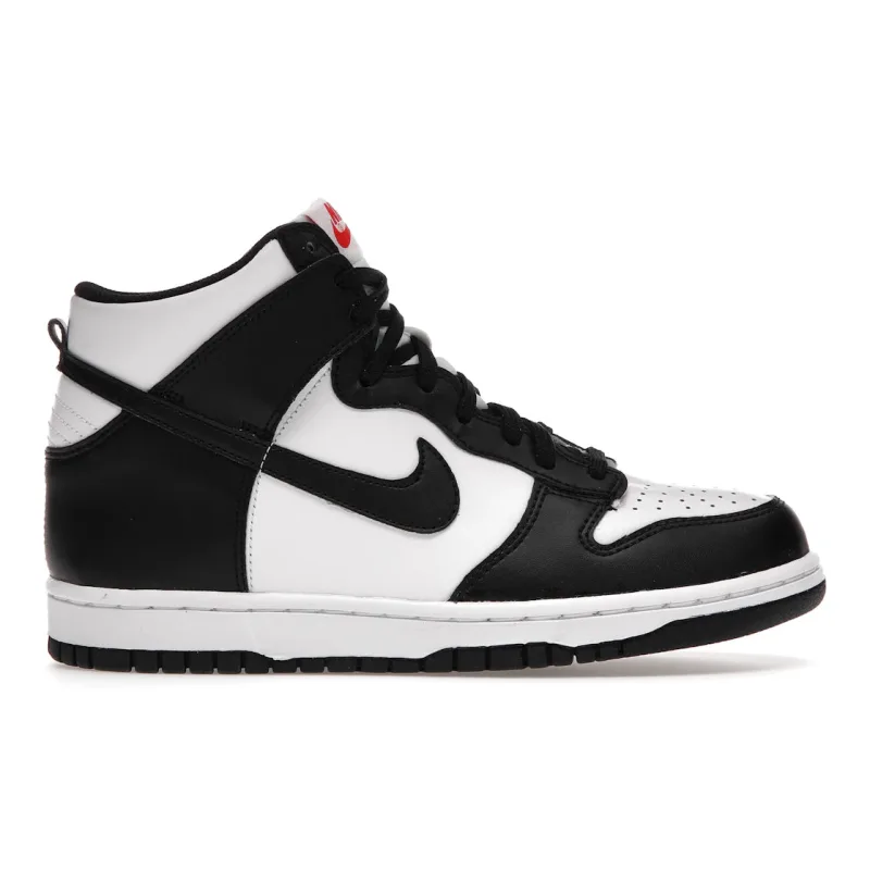 Nike Dunk High Panda (2021) (GS) - 37.5