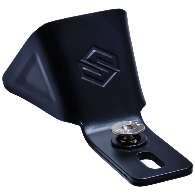 Fender Striker Gravis Čierna