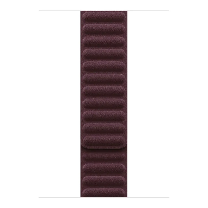 Watch Acc/ 46/ Burgundy Magnetic Link - M/ L MKRP4ZM/A