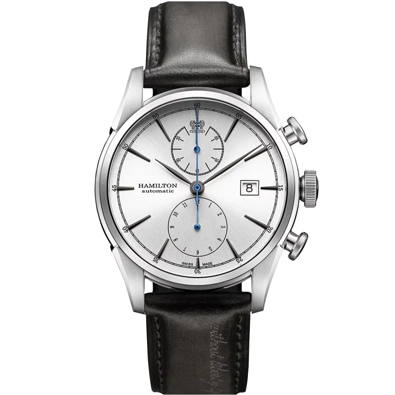 Hamilton American Classic Spirit Of Liberty Automatic Chrono H32416781 - OS