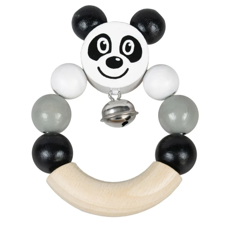 Detoa Chrastítko Detoa Panda