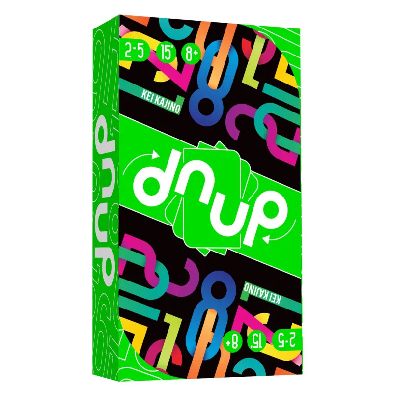 Space Cowboys dnup