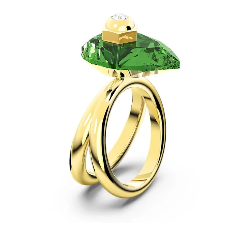 Dámsky Prsteň SWAROVSKI 5620767 (52-DIAMETRO INTERNO 16,2MM )