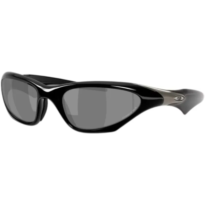 Oakley Muzm Scar Prizm Sunglasses Black (0OO9526) - OS