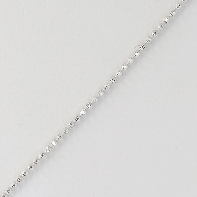 Strieborná retiazka KA CP05RH, 20 cm, 2.90 g