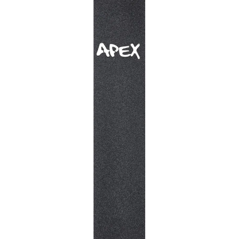 Griptape Apex Laser Cut čierny