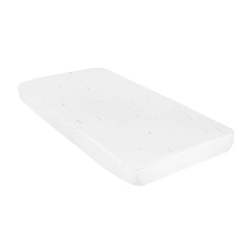 KikkaBoo Ochrana matraca 70x140 cm Seally Me