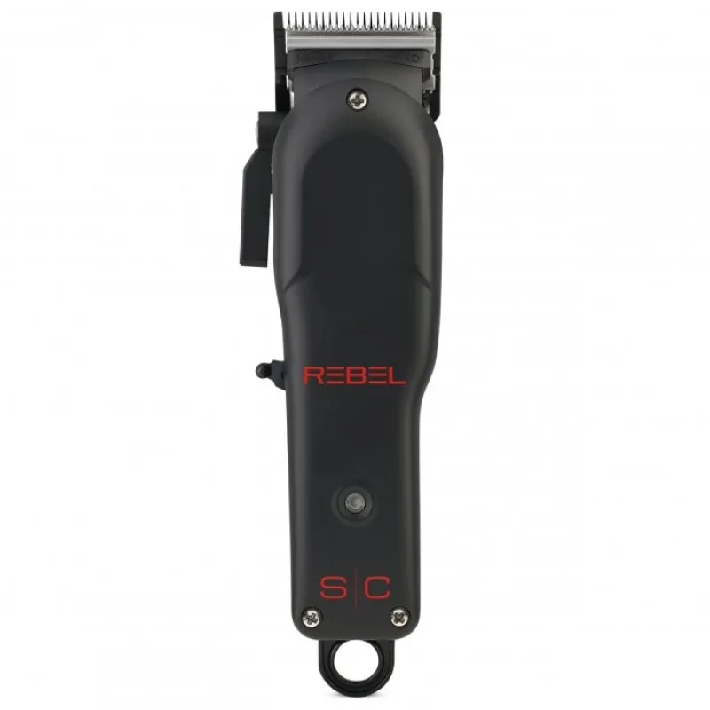 Profesionálny strihací strojček na vlasy STYLECRAFT Rebel clipper