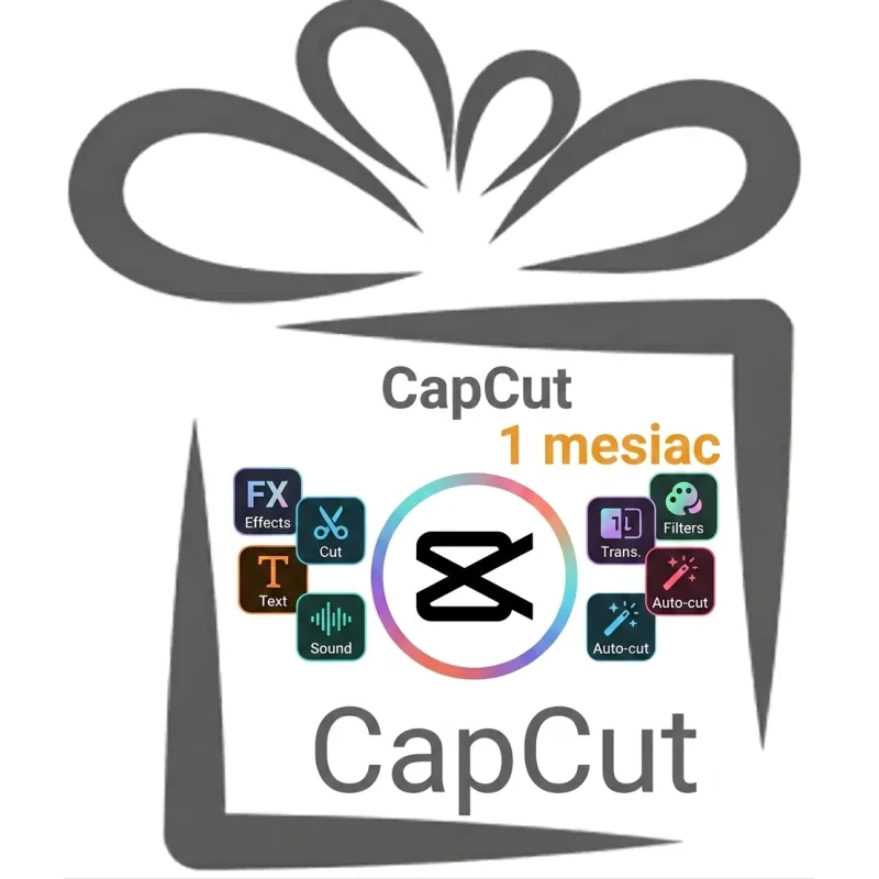CapCut 1 mesiac cup_cat_1mesiac