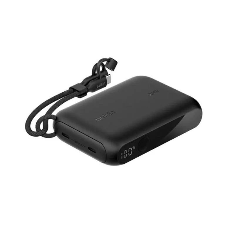 Belkin BOOST CHARGE BPB027hqBK