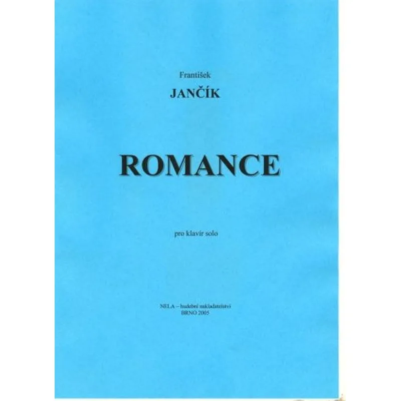NELA Romance
