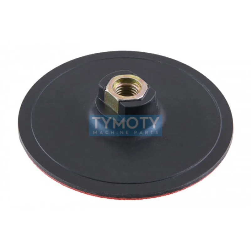 Unášač šmirgľového papiera SZ 125mm M14