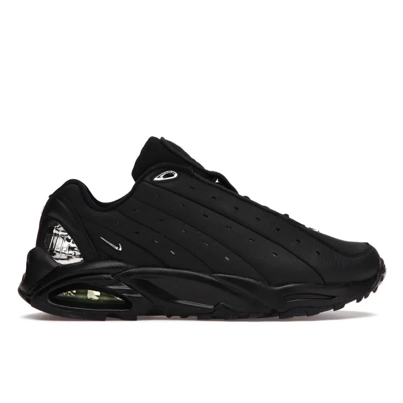 Nike Hot Step Air Terra Drake NOCTA Triple Black - 37.5