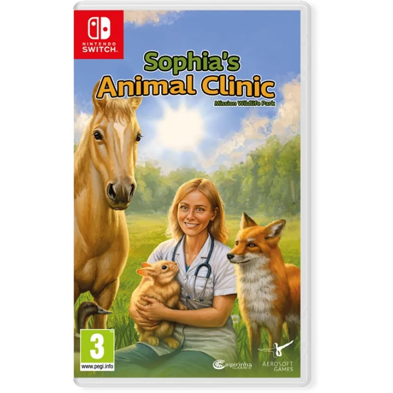 Sophias Animal Clinic