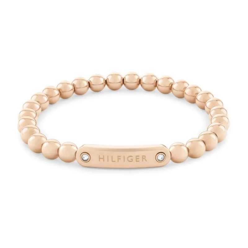 Dámsky Náramok TOMMY HILFIGER DÁMSKY 2780936 (16,5MM )