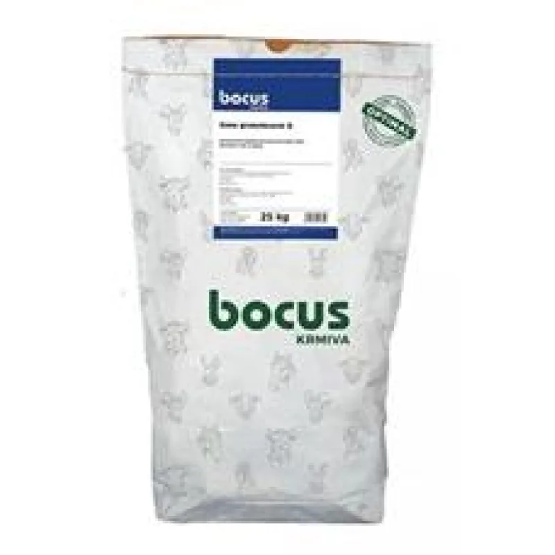 BOCUS Seno-G 25kg 25kg