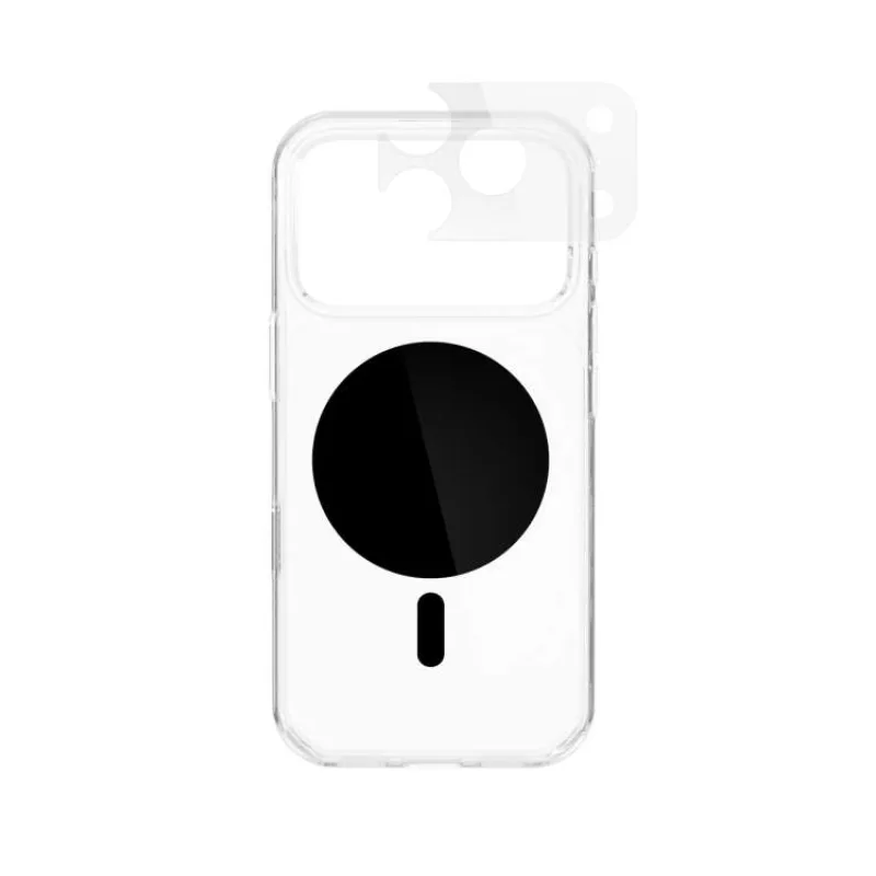 Epico Dot Mag+ Case iPhone 17 Pro Max/18 Pro Max čierna (96510101300012)