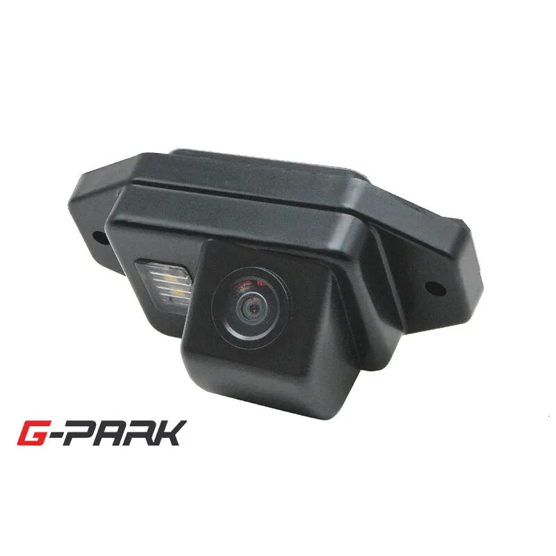 CCD parkovací kamera Toyota Land Cruiser 221883 VT