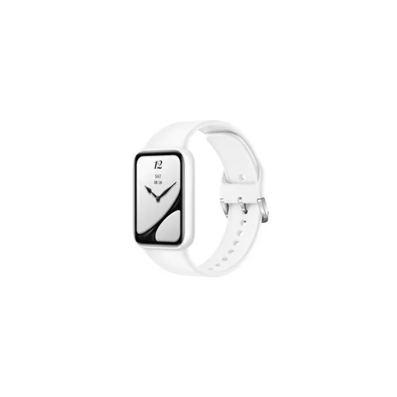 Xiaomi Smart Band 10 Pro NFC/Šport Band/Pearl White (76066)