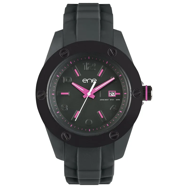 Pánske Hodinky ENE 720000127 (42MM)
