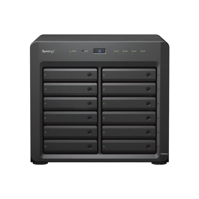 Synology DS3622xs+ DiskStation…