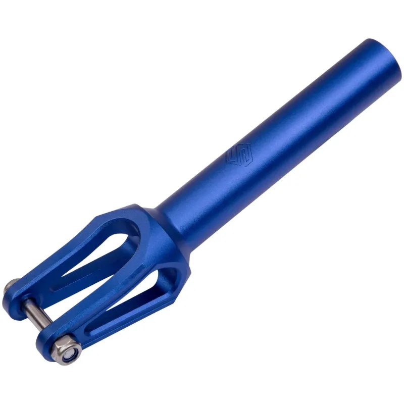 Vidlica Striker Gravis SCS/HIC Midnight Blue