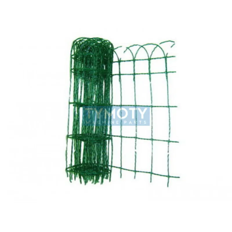 Pletivo okrasné 2/150x90mm 0.4x25m PVC