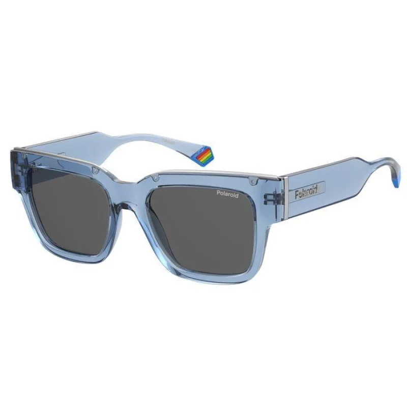 Polaroid PLD6197SMCMVU