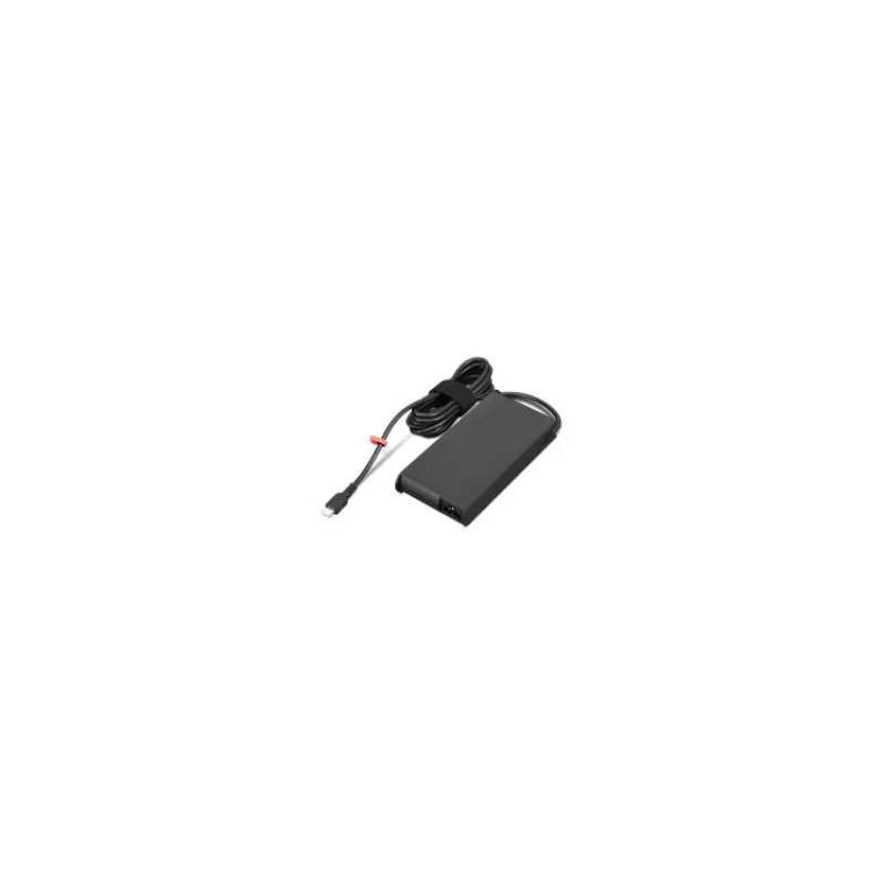 LENOVO ThinkPad Mobile Workstation 180W USB-C GaN Slim AC Adapter (4X21U28835)