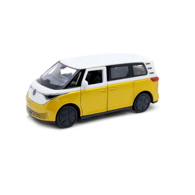 Welly Welly Volkswagen ID Buzz 1:34