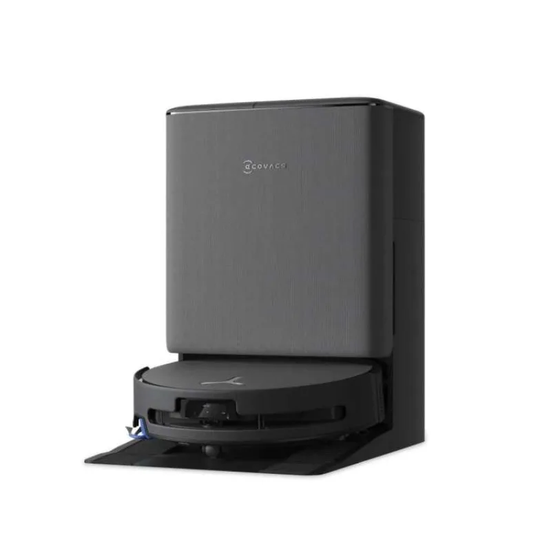 Ecovacs Deebot T90 Pro Omni Black (6970135039418)
