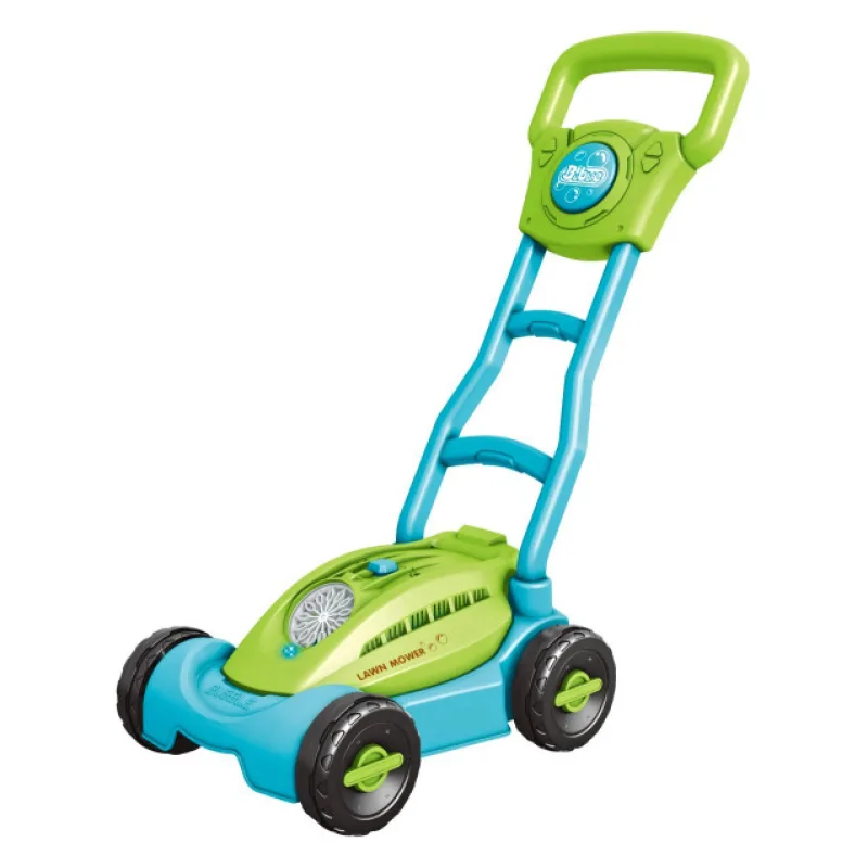 Alltoys Sekačka bublifuková, modrá, 80 ml bublifuku